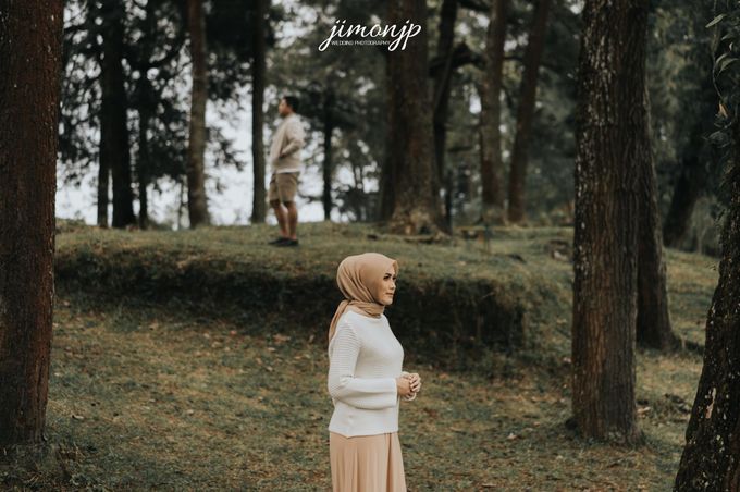 Prewedding Dika & Nadya by JIMONJP Wedding Photography - 014