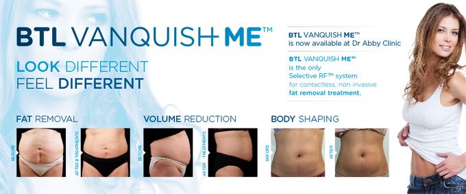 BTL COMBO SLIMMING TREATMENT by la lumiere aesthetics - 005 BTL COMBO SLIMMING TREATMENT by la lumiere aesthetics - 005
