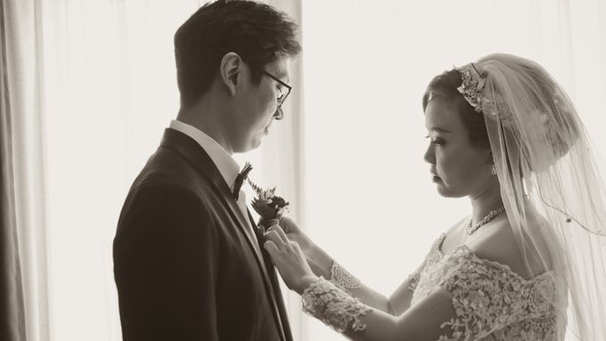 Wedding Planner for William & Su Yeon by Double Happiness Wedding Organizer - 006 Wedding Planner for William & Su Yeon by Double Happiness Wedding Organizer - 006