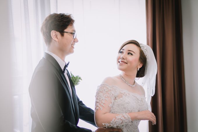 Wedding Planner for William & Su Yeon by Double Happiness Wedding Organizer - 010 Wedding Planner for William & Su Yeon by Double Happiness Wedding Organizer - 010