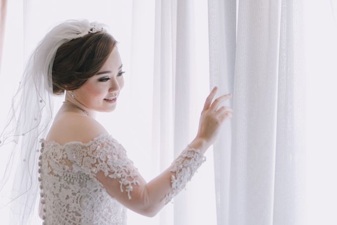 Wedding Planner for William & Su Yeon by Double Happiness Wedding Organizer - 015 Wedding Planner for William & Su Yeon by Double Happiness Wedding Organizer - 015