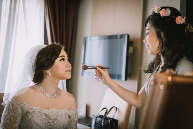Wedding Planner for William & Su Yeon by Double Happiness Wedding Organizer - 022 Wedding Planner for William & Su Yeon by Double Happiness Wedding Organizer - 022