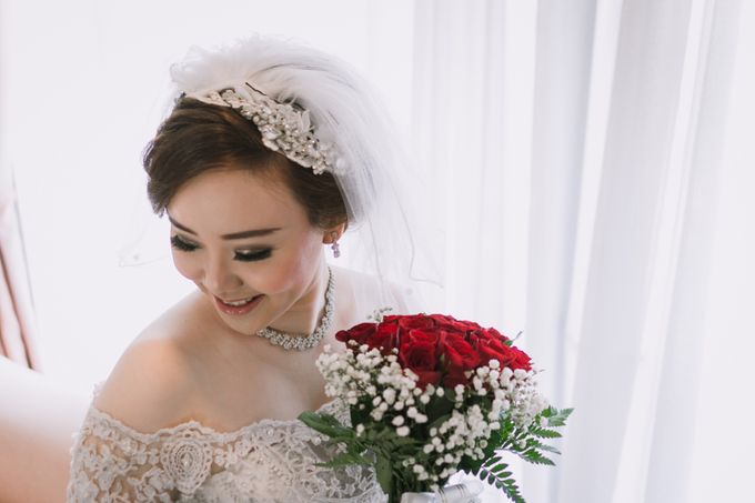 Wedding Planner for William & Su Yeon by Double Happiness Wedding Organizer - 023 Wedding Planner for William & Su Yeon by Double Happiness Wedding Organizer - 023