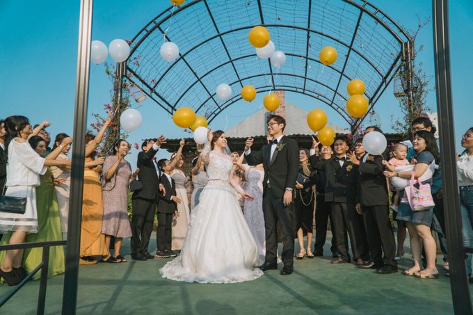 Wedding Planner for William & Su Yeon by Double Happiness Wedding Organizer - 034 Wedding Planner for William & Su Yeon by Double Happiness Wedding Organizer - 034