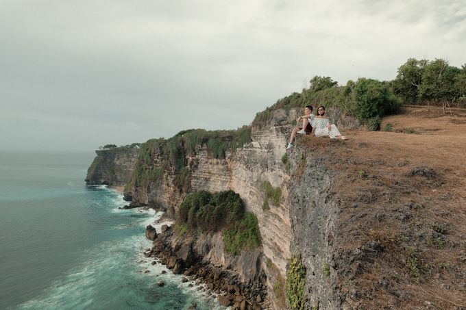 Jed & Lyn - Bali Indonesia by Bogs Ignacio Signature Gallery - 008