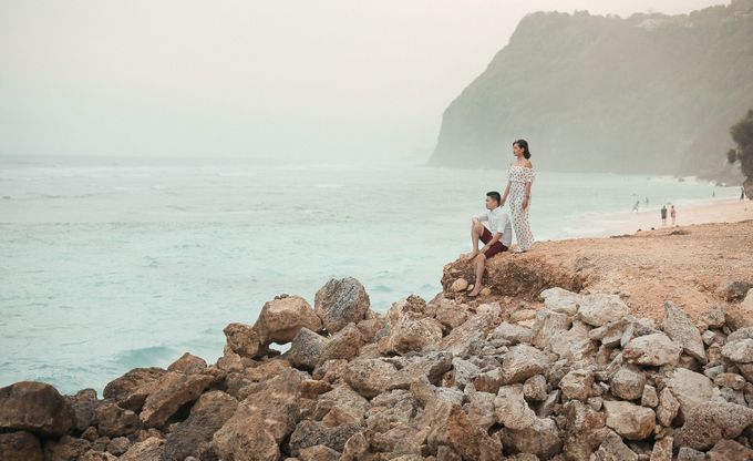 Jed & Lyn - Bali Indonesia by Bogs Ignacio Signature Gallery - 012