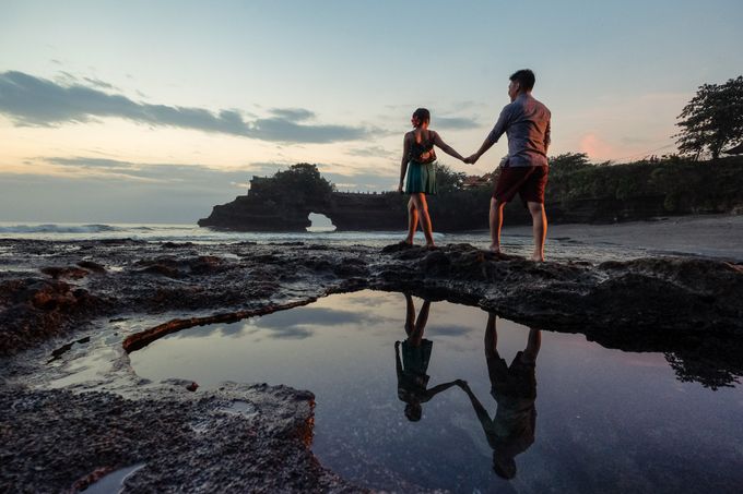 Jed & Lyn - Bali Indonesia by Bogs Ignacio Signature Gallery - 029