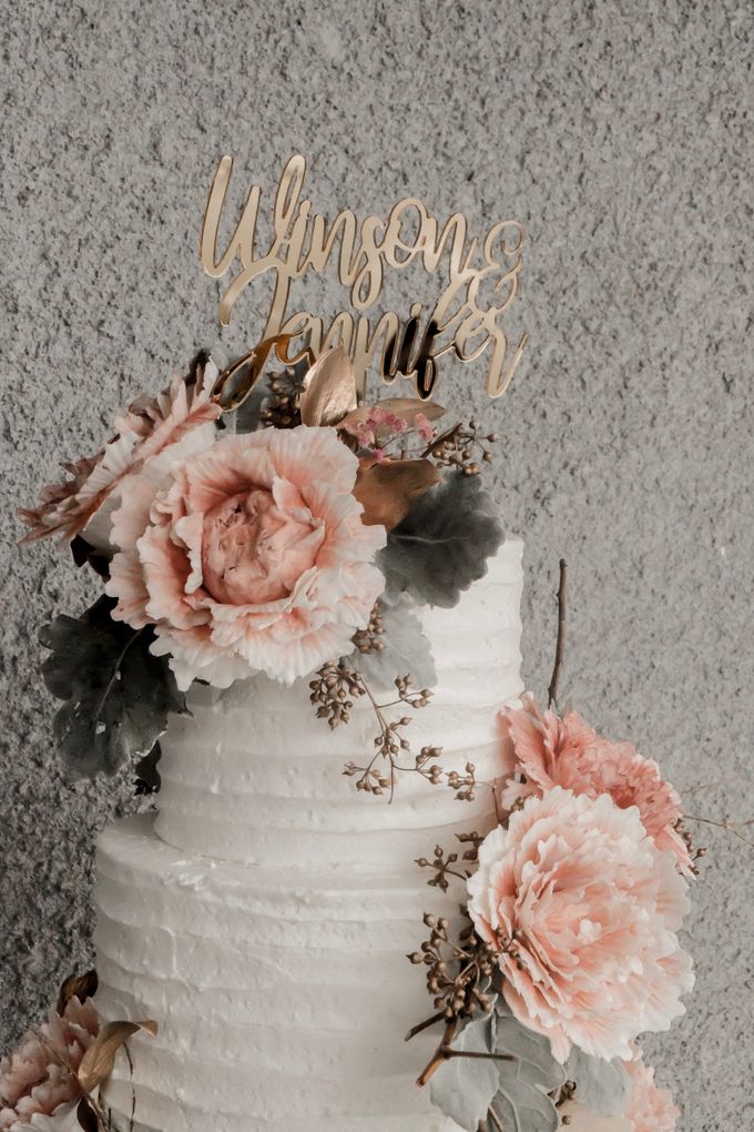 The Wedding of Winson & Jennifer by KAIA Cakes & Co. - 012 The Wedding of Winson & Jennifer by KAIA Cakes & Co. - 012