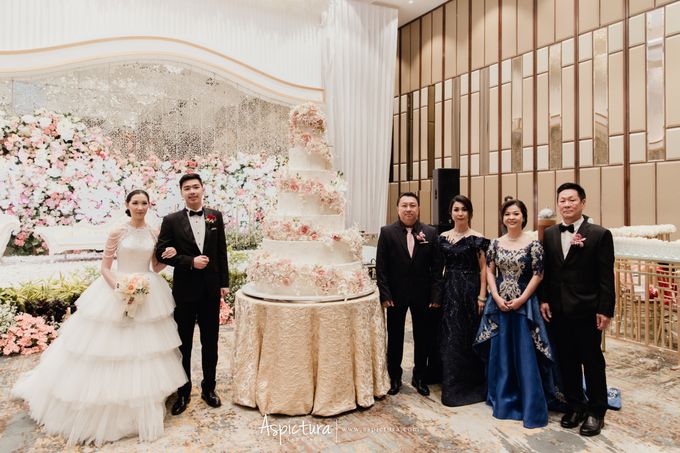 Wedding of Juming & Melieta by Evlin Decoration - 004 Wedding of Juming & Melieta by Evlin Decoration - 004