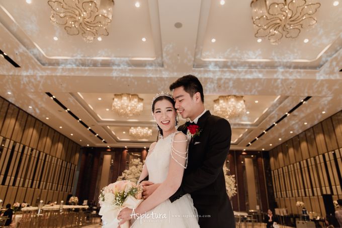 Wedding of Juming & Melieta by Evlin Decoration - 006 Wedding of Juming & Melieta by Evlin Decoration - 006