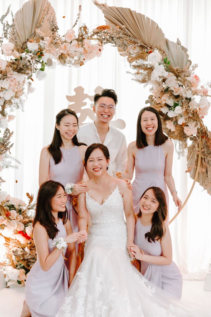 Celebrating Bryan + Hui Yi by JOHN HO PHOTOGRAPHY - 015