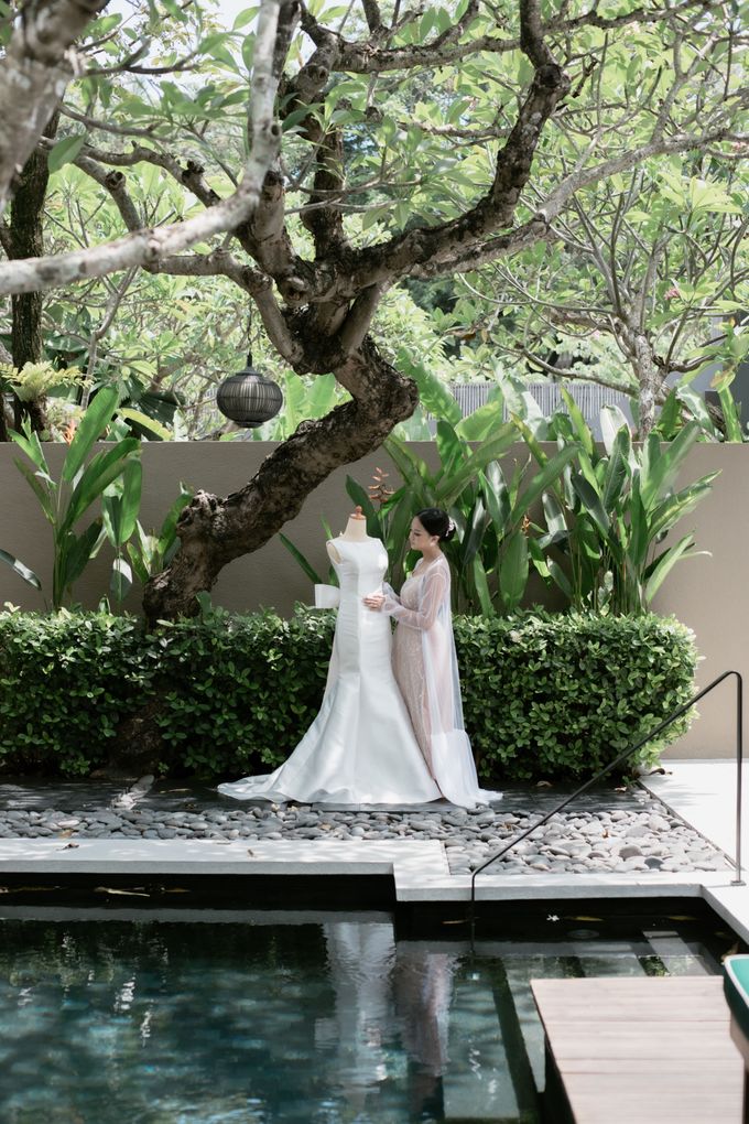 THE WEDDING OF JEFRY & YUMNA by Finest Organizer - 002