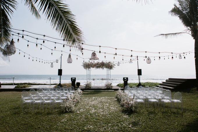 THE WEDDING OF JEFRY & YUMNA by Finest Organizer - 005