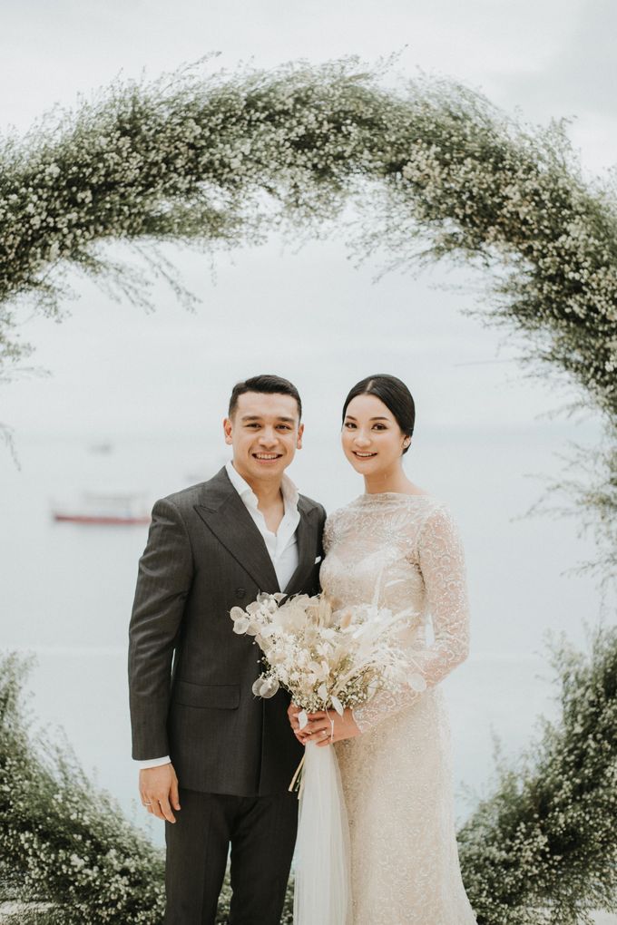 JOANNA & MARTIN by AMANKILA - 004 JOANNA & MARTIN by AMANKILA - 004