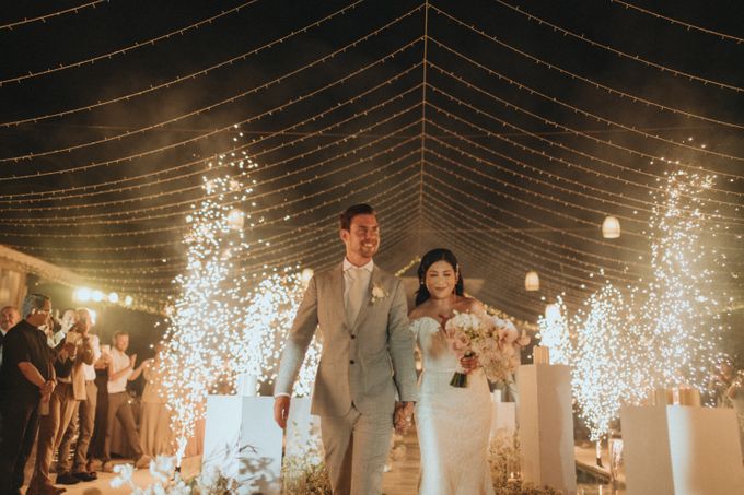 The Wedding of Jasper & Mellona by Bali Eve Wedding & Event Planner - 021 The Wedding of Jasper & Mellona by Bali Eve Wedding & Event Planner - 021