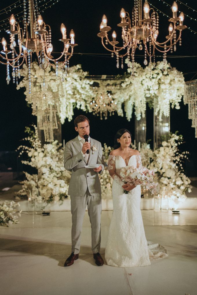 The Wedding of Jasper & Mellona by Bali Eve Wedding & Event Planner - 024 The Wedding of Jasper & Mellona by Bali Eve Wedding & Event Planner - 024