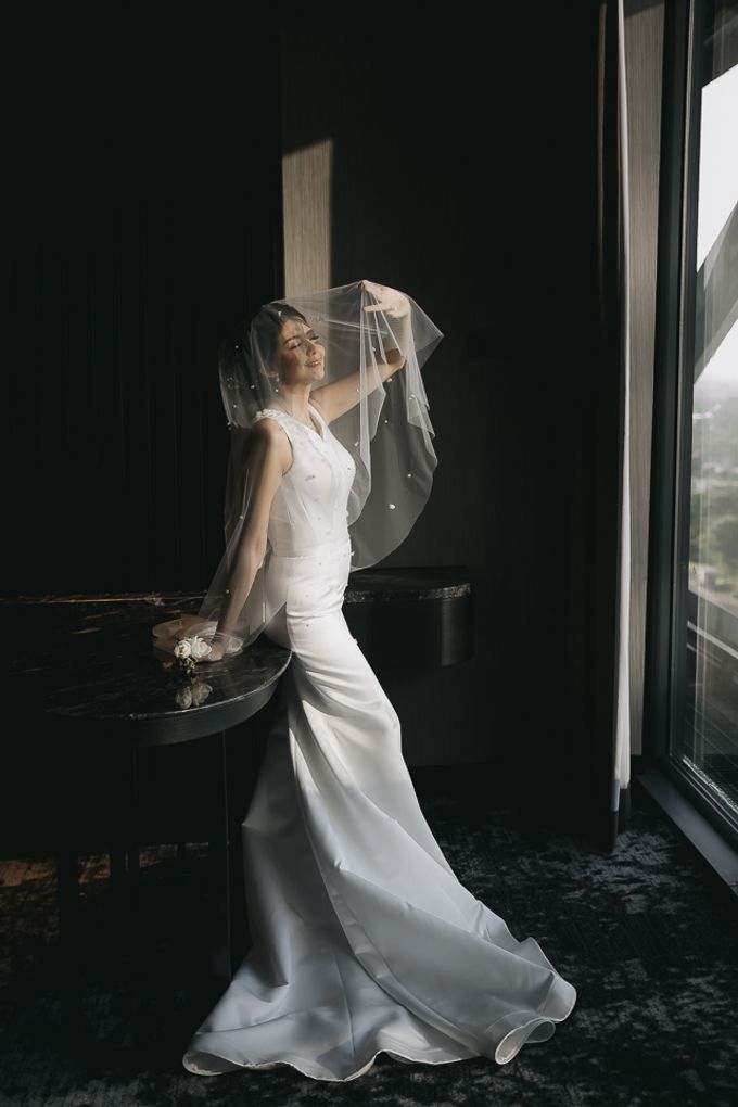 Wedding Adrian & Melina by KianPhotomorphosis - 006