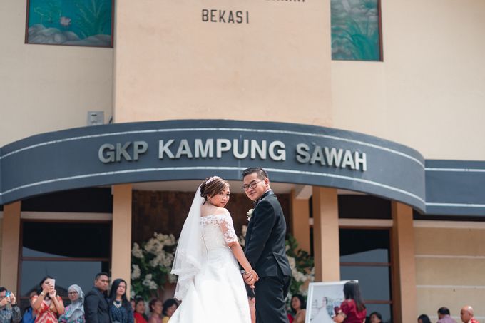 Wedding Benny & Lia by KianPhotomorphosis - 011