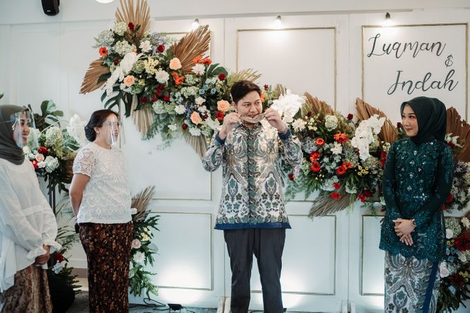 The Engagement of Indah & Luqman at Seribu Rasa Gunawarman by SERIBU RASA MENTENG - 016 The Engagement of Indah & Luqman at Seribu Rasa Gunawarman by SERIBU RASA MENTENG - 016