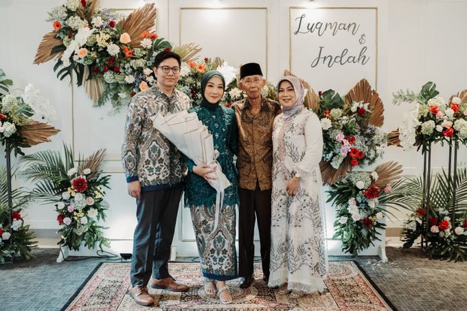 The Engagement of Indah & Luqman at Seribu Rasa Gunawarman by SERIBU RASA MENTENG - 032 The Engagement of Indah & Luqman at Seribu Rasa Gunawarman by SERIBU RASA MENTENG - 032