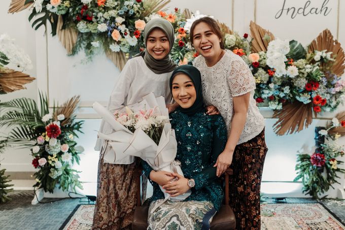 The Engagement of Indah & Luqman at Seribu Rasa Gunawarman by SERIBU RASA MENTENG - 046 The Engagement of Indah & Luqman at Seribu Rasa Gunawarman by SERIBU RASA MENTENG - 046