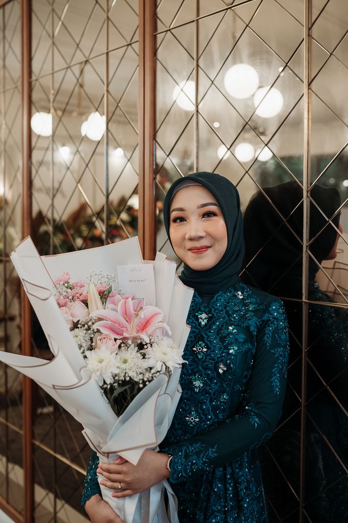 The Engagement of Indah & Luqman at Seribu Rasa Gunawarman by SERIBU RASA MENTENG - 047 The Engagement of Indah & Luqman at Seribu Rasa Gunawarman by SERIBU RASA MENTENG - 047