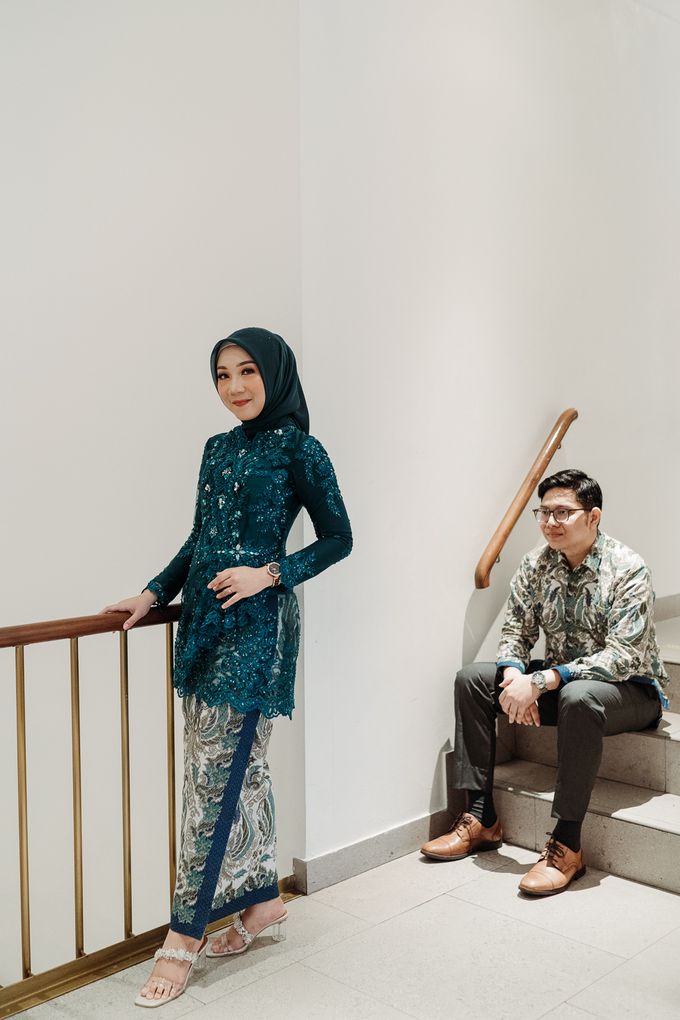 The Engagement of Indah & Luqman at Seribu Rasa Gunawarman by SERIBU RASA MENTENG - 049 The Engagement of Indah & Luqman at Seribu Rasa Gunawarman by SERIBU RASA MENTENG - 049