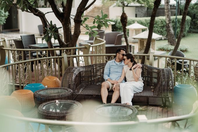 Prewedding of Steven & Betsy at Ayana Midplaza by AYANA Midplaza JAKARTA - 003 Prewedding of Steven & Betsy at Ayana Midplaza by AYANA Midplaza JAKARTA - 003