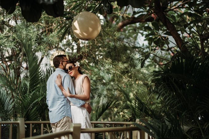 Prewedding of Steven & Betsy at Ayana Midplaza Jakarta by AYANA Midplaza JAKARTA - 016 Prewedding of Steven & Betsy at Ayana Midplaza Jakarta by AYANA Midplaza JAKARTA - 016