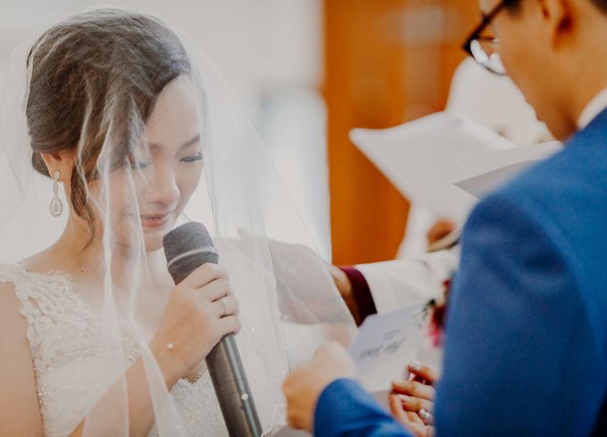 Wedding day by JOHN HO PHOTOGRAPHY - 042 Wedding day by JOHN HO PHOTOGRAPHY - 042