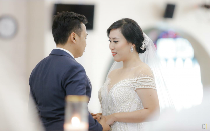 Barry ❤️ Jennifer by Joane Kathlyn HMUA - 044 Barry ❤️ Jennifer by Joane Kathlyn HMUA - 044