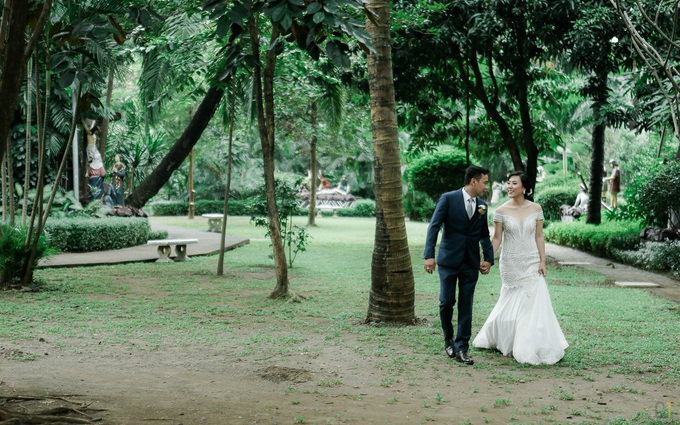 Barry ❤️ Jennifer by Joane Kathlyn HMUA - 050 Barry ❤️ Jennifer by Joane Kathlyn HMUA - 050