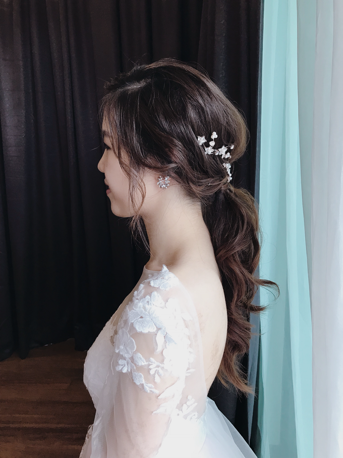 Brides by Jocelyn Tan Make Up - 001 Brides by Jocelyn Tan Make Up - 001