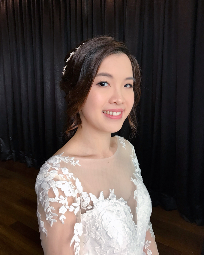 Brides by Jocelyn Tan Make Up - 005 Brides by Jocelyn Tan Make Up - 005