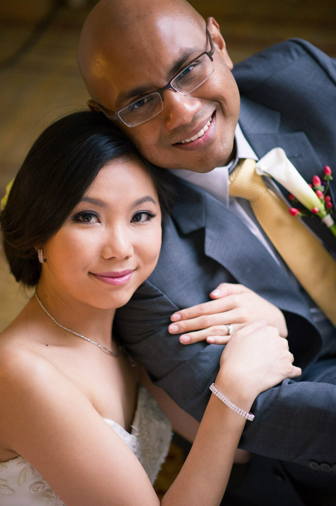 Brides by Jocelyn Tan Make Up - 006 Brides by Jocelyn Tan Make Up - 006