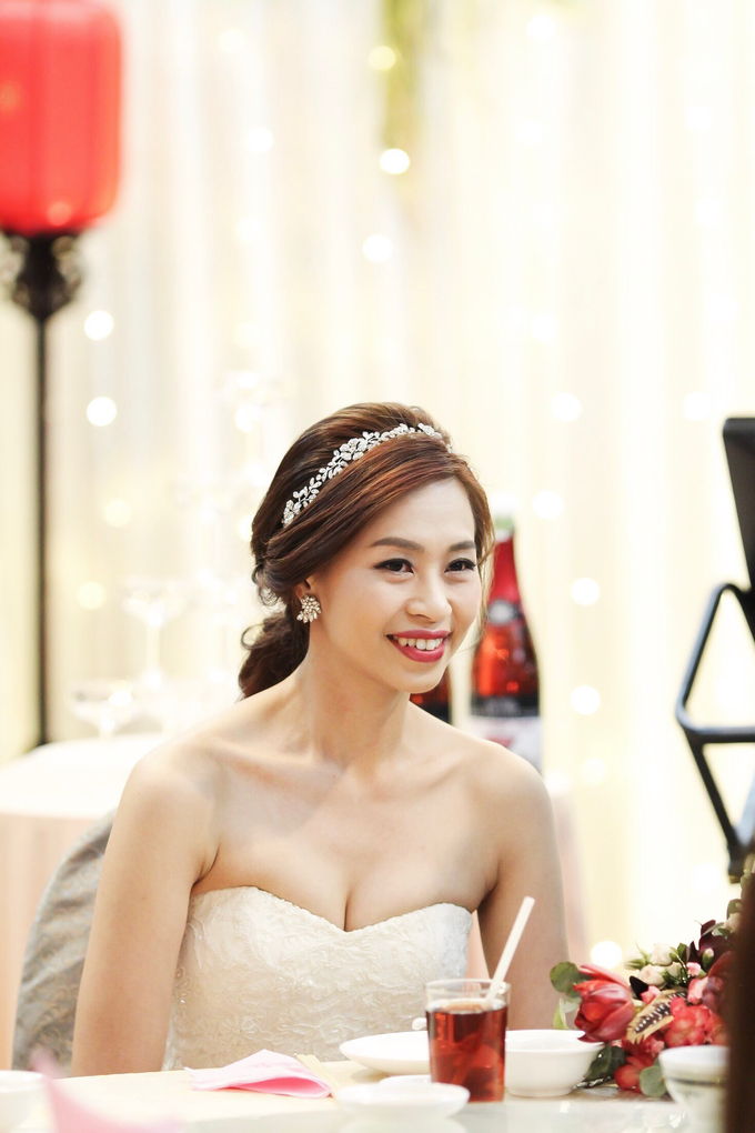 Brides by Jocelyn Tan Make Up - 010 Brides by Jocelyn Tan Make Up - 010