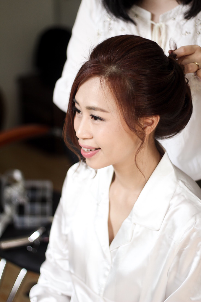 Brides by Jocelyn Tan Make Up - 011 Brides by Jocelyn Tan Make Up - 011