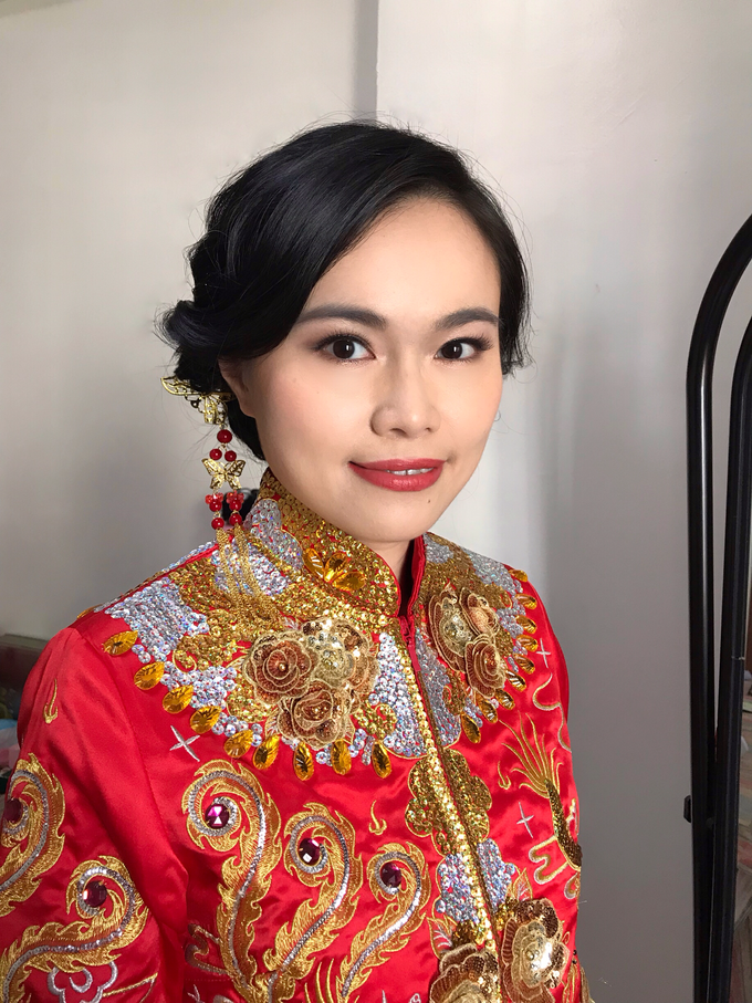 Brides by Jocelyn Tan Make Up - 013 Brides by Jocelyn Tan Make Up - 013