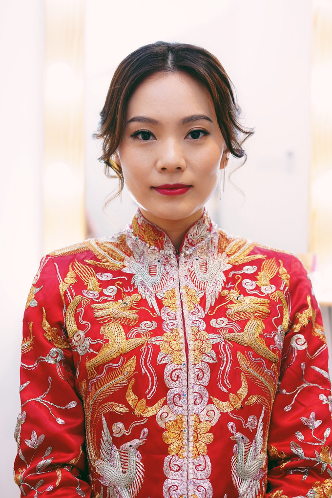 Brides by Jocelyn Tan Make Up - 025 Brides by Jocelyn Tan Make Up - 025