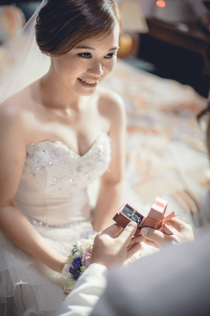 Brides by Jocelyn Tan Make Up - 027 Brides by Jocelyn Tan Make Up - 027