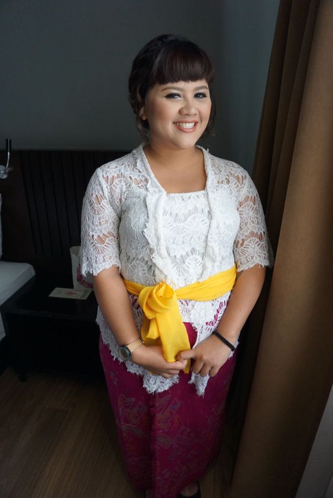 Wedding Makeup Hairdo and Family Makeup Hairdo by Ira Makeup Artist - 002 Wedding Makeup Hairdo and Family Makeup Hairdo by Ira Makeup Artist - 002