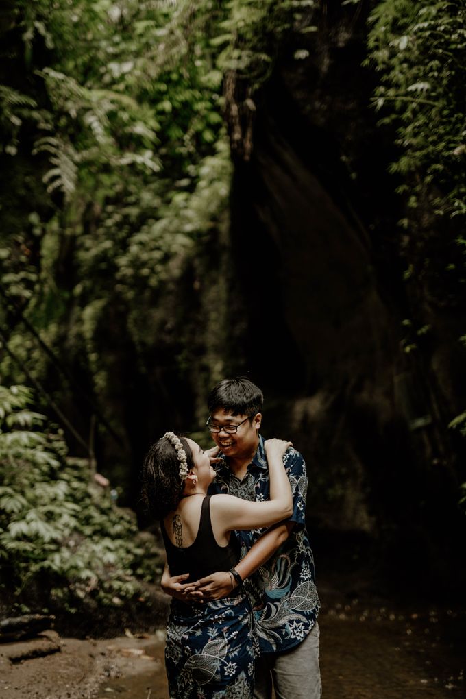 Jodie & Jennifer Pre Wedding Bali by AKSA Creative - 042 Jodie & Jennifer Pre Wedding Bali by AKSA Creative - 042