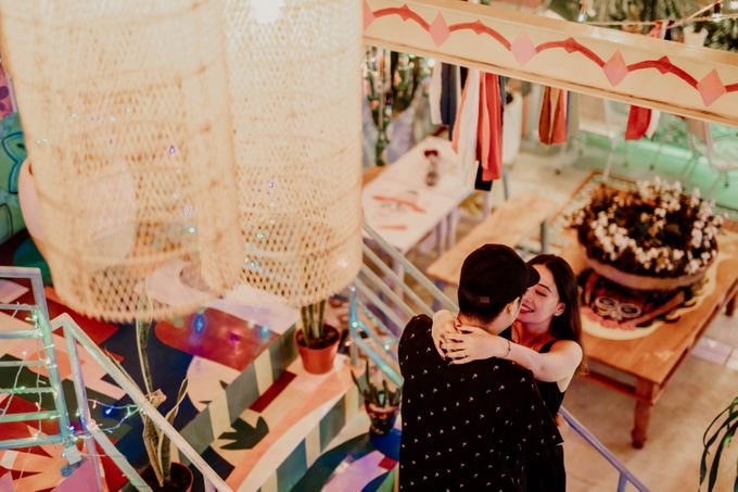 Jodie & Jennifer Pre Wedding Bali by AKSA Creative - 008 Jodie & Jennifer Pre Wedding Bali by AKSA Creative - 008