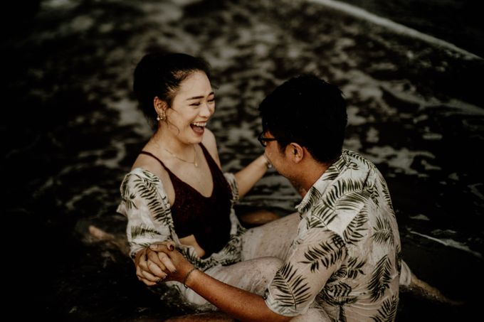 Jodie & Jennifer Pre Wedding Bali by AKSA Creative - 003 Jodie & Jennifer Pre Wedding Bali by AKSA Creative - 003