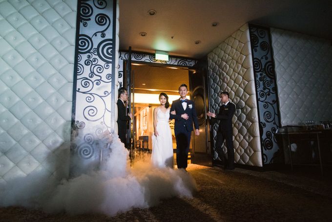Wedding Day of Jody and Derrick at Mandarin Orchard Singapore (Actual Day Photography) by oolphoto - 019 Wedding Day of Jody and Derrick at Mandarin Orchard Singapore (Actual Day Photography) by oolphoto - 019