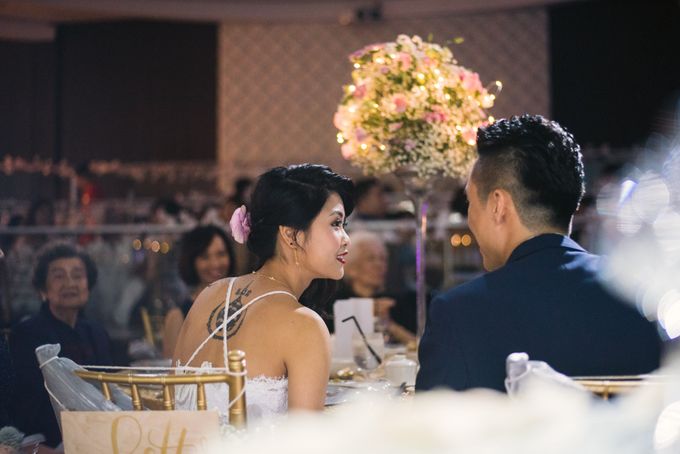 Wedding Day of Jody and Derrick at Mandarin Orchard Singapore (Actual Day Photography) by oolphoto - 022 Wedding Day of Jody and Derrick at Mandarin Orchard Singapore (Actual Day Photography) by oolphoto - 022