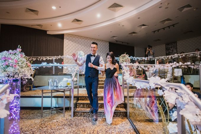 Wedding Day of Jody and Derrick at Mandarin Orchard Singapore (Actual Day Photography) by oolphoto - 036 Wedding Day of Jody and Derrick at Mandarin Orchard Singapore (Actual Day Photography) by oolphoto - 036