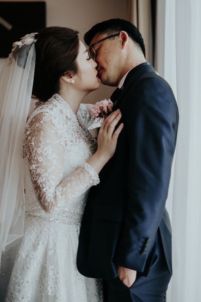 Wedding Rosjanto & Stella by Memoira Studio - 042 Wedding Rosjanto & Stella by Memoira Studio - 042