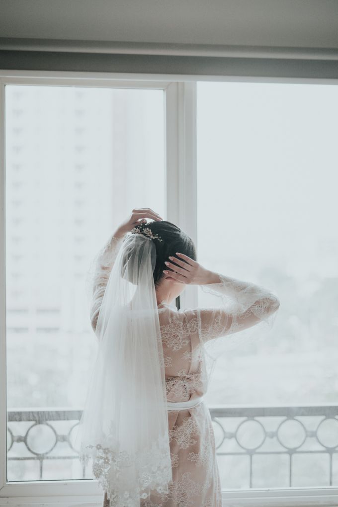 The Wedding of Andri & Ivana by Memoira Studio - 007 The Wedding of Andri & Ivana by Memoira Studio - 007