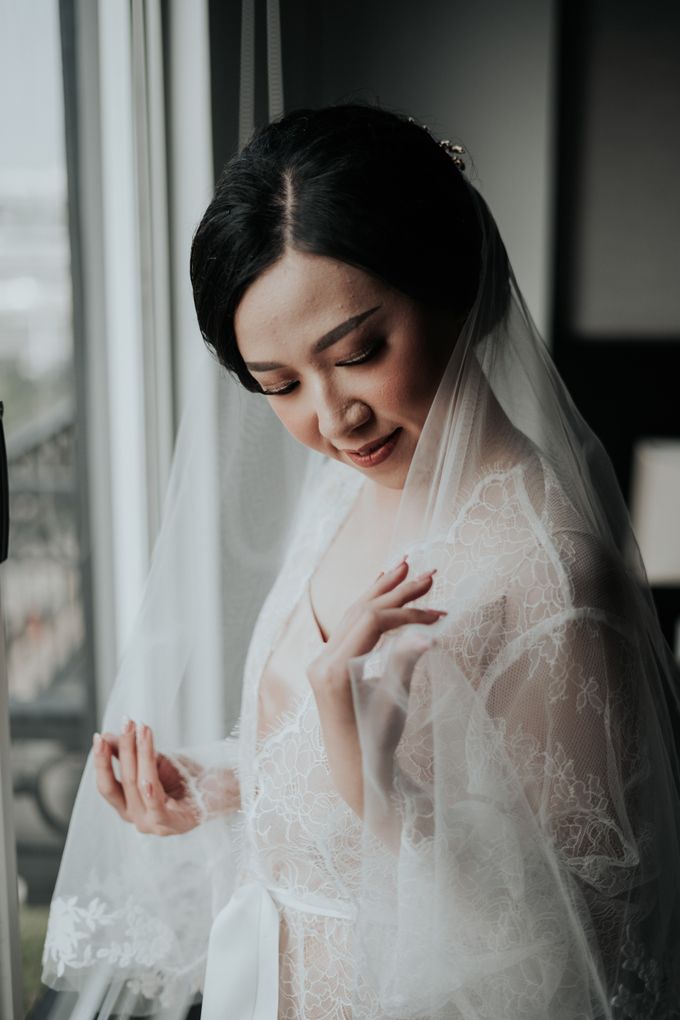 The Wedding of Andri & Ivana by Memoira Studio - 004 The Wedding of Andri & Ivana by Memoira Studio - 004